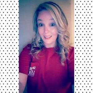 Meet your Posher, Alicia